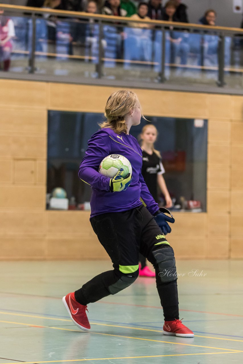 Bild 170 - Girls Cup